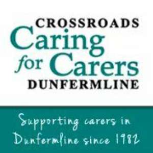 Crossroads Caring for Carers Dunfermline photo