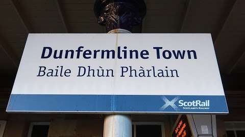 Dunfermline Town photo