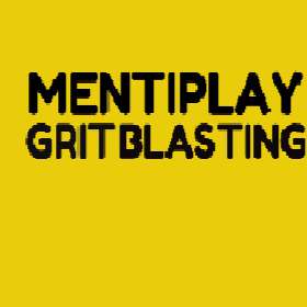 Mentiplay Grit Blasting Dunfermline photo